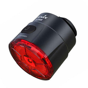 Fenix BC06R Smart Brake Sensing Rechargeable Bicycle Tail Light