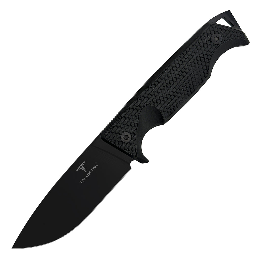 Takumitak TKF304 Easy Night Fixed Blade Knife