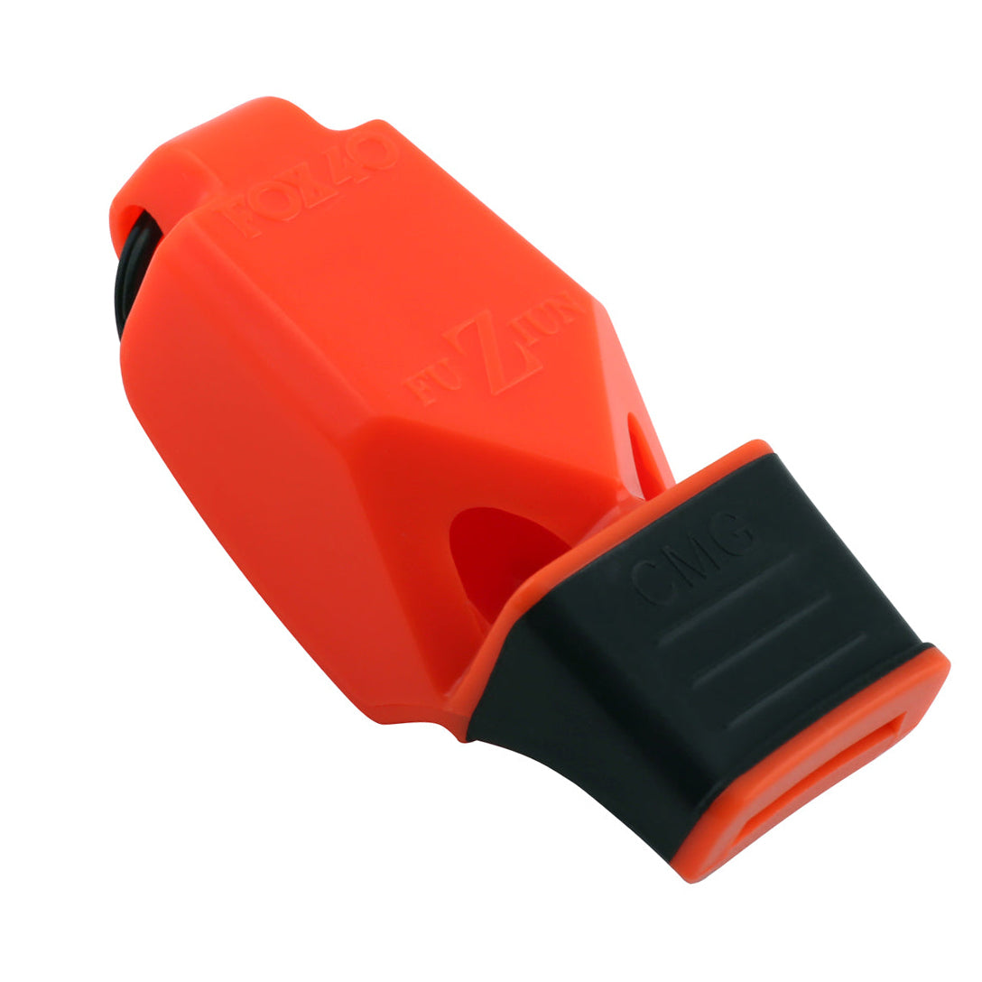 Fox 40 Fuziun CMG® Safety Whistle