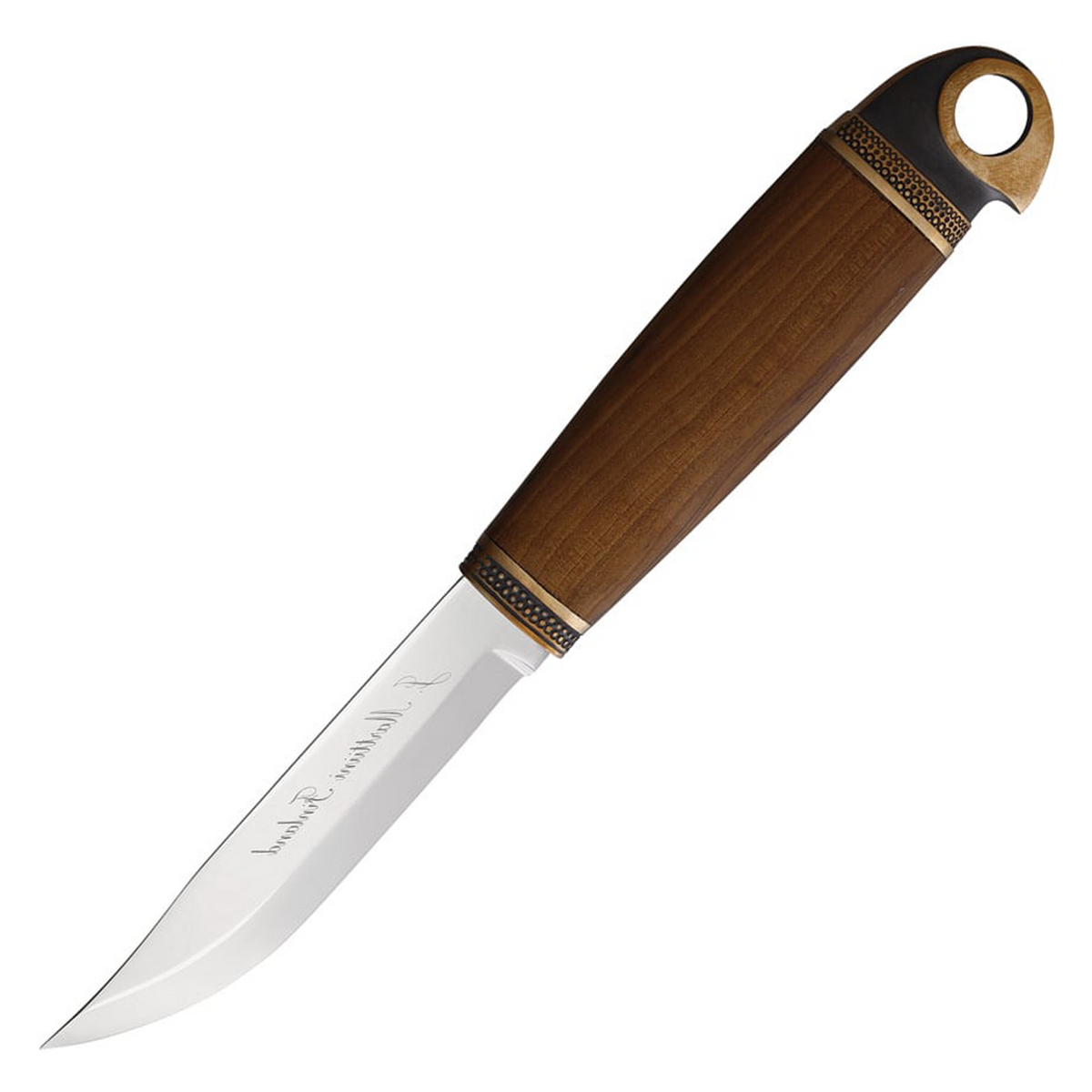 Marttiini Eagle Knife Fixed Blade