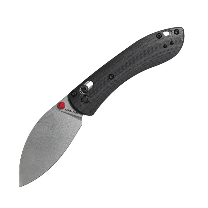 Vosteed A0204 Mini Nightshade 14C28N