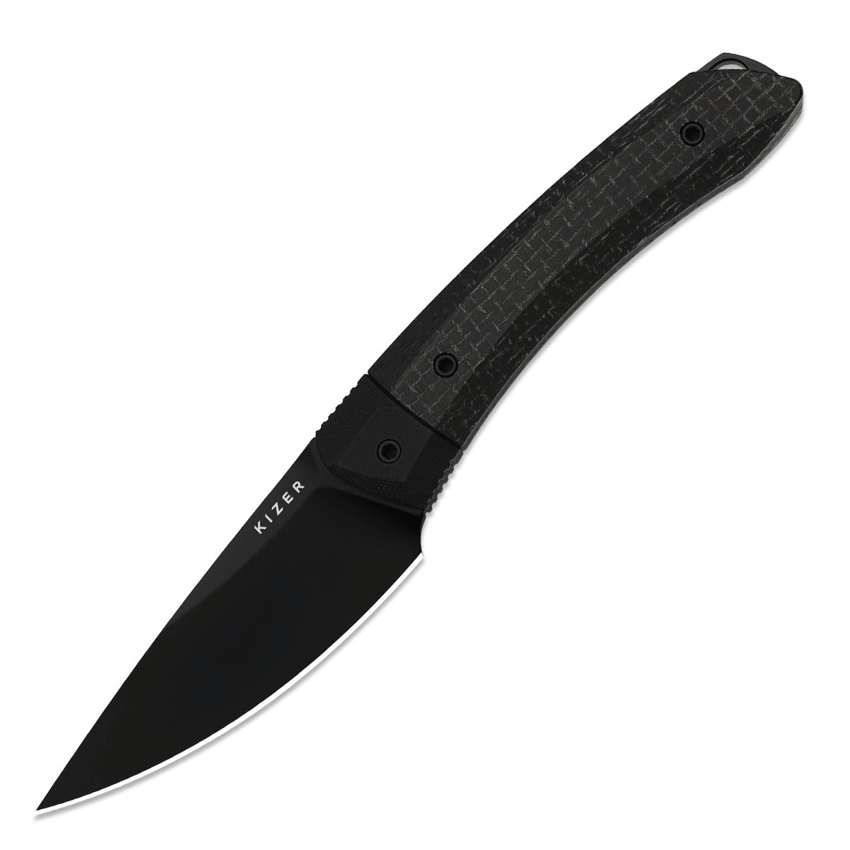 Kizer 1124A4 Momo Fix 3 AEB-L
