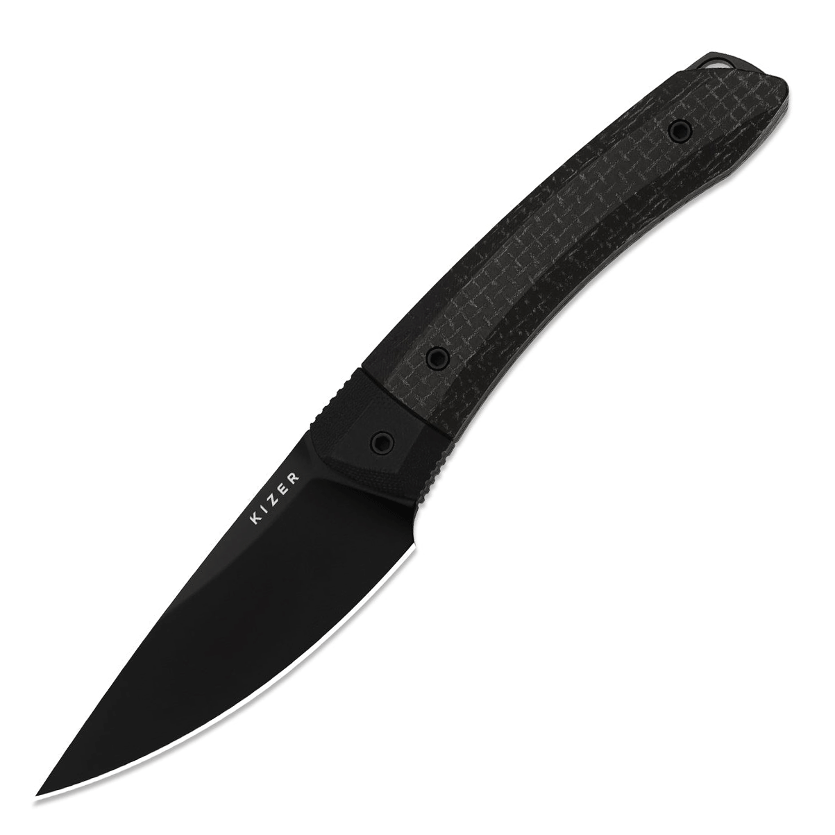 Kizer 1124A4 Momo Fix 3 AEB-L