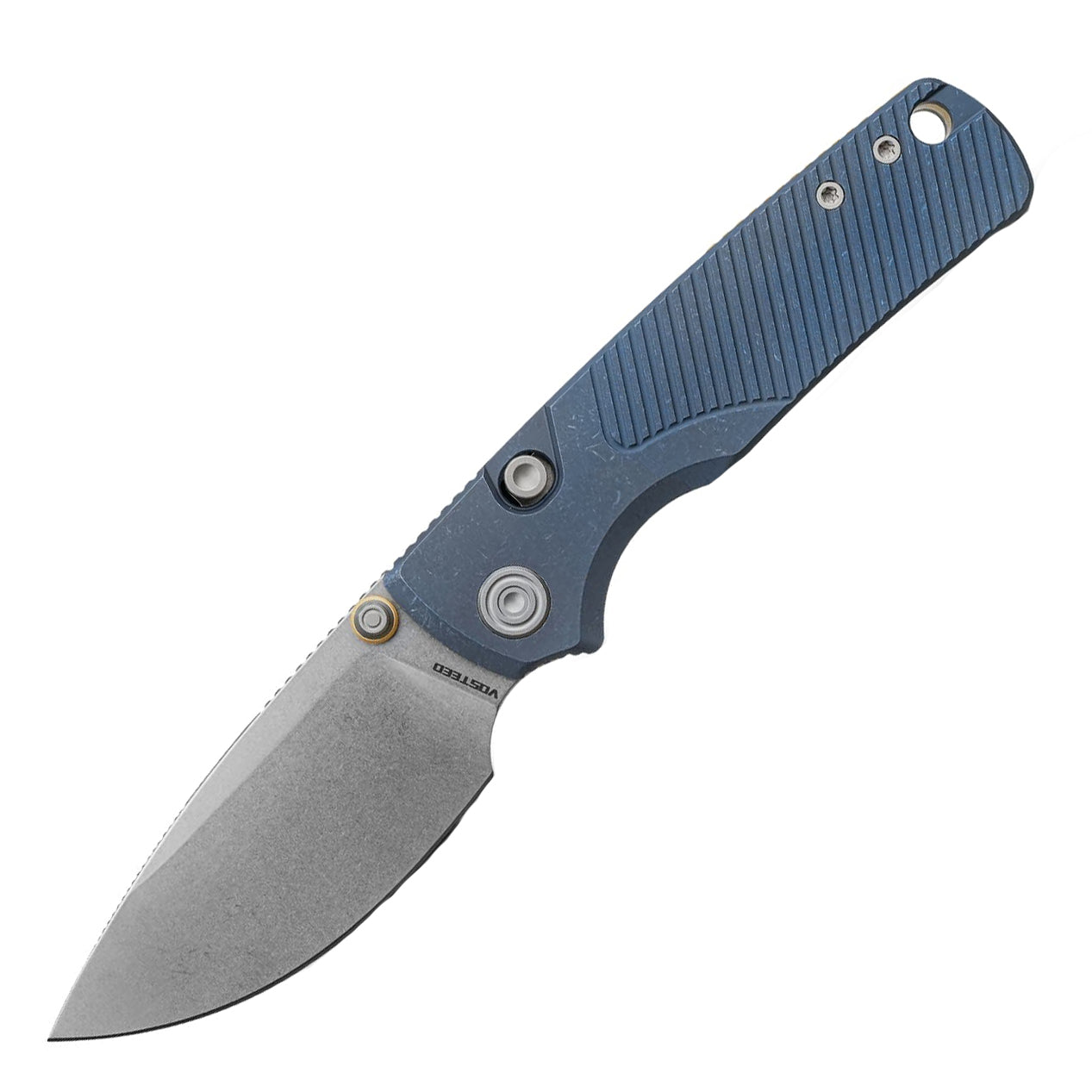Vosteed A4803 Porcupine TiSlim 154CM