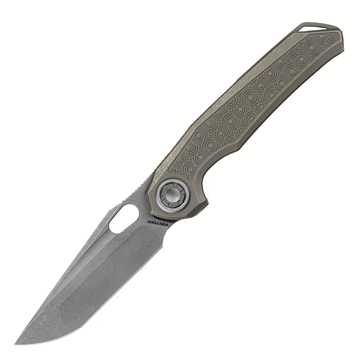 Vosteed A0325 Thunderbird V M390