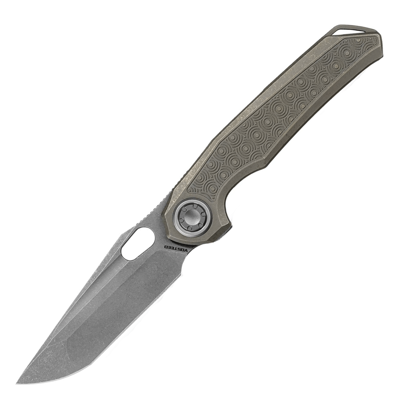 Vosteed A0325 Thunderbird V M390