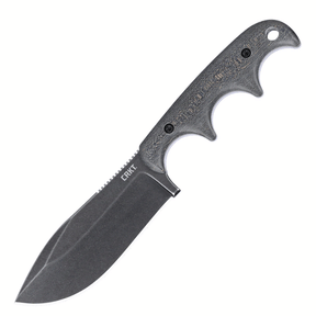 CRKT 2375W Minimalist Nessmuk (Wood Handle)