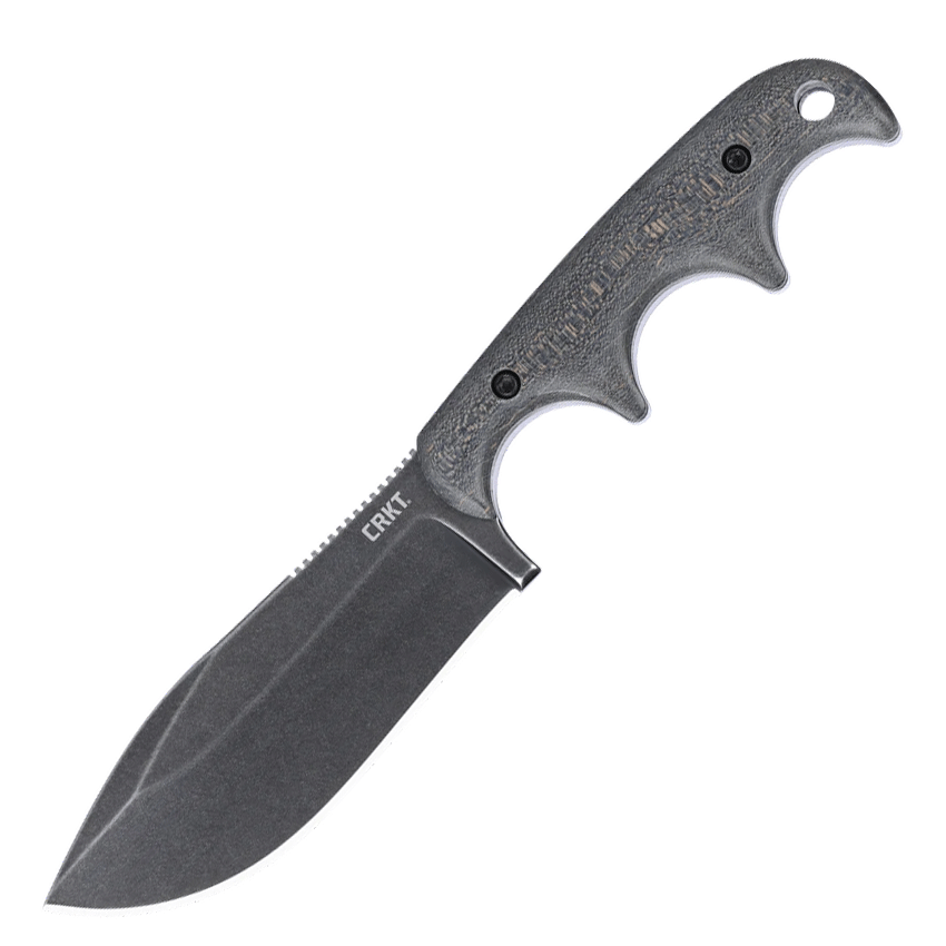 CRKT 2375W Minimalist Nessmuk (Wood Handle)