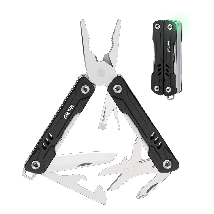 NexTool Mini Sailor S11 Pliers Multitool (2 Versions)
