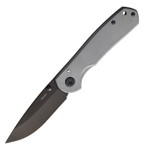 Hallmark HM0015 Large Linerlock Gray