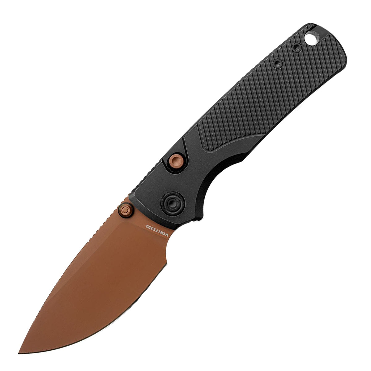 Vosteed A4802 Porcupine TiSlim 154CM