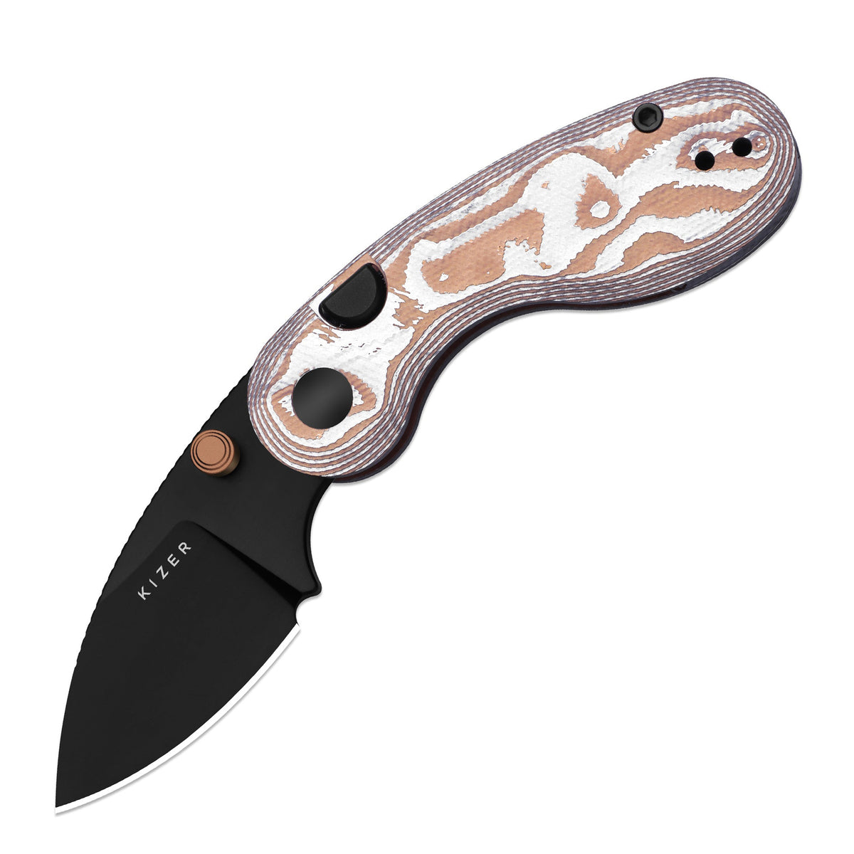 Kizer V2742A12 Microbe 14C28N