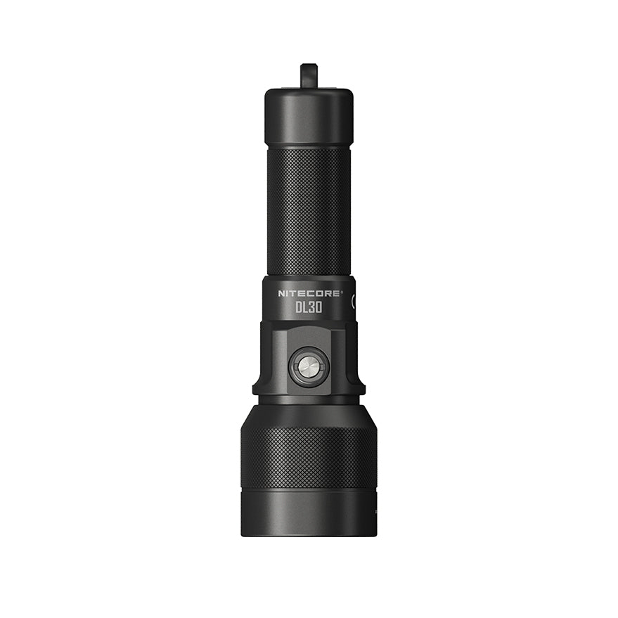 Nitecore DL30 Diving Flashlight (1100 Lumens)