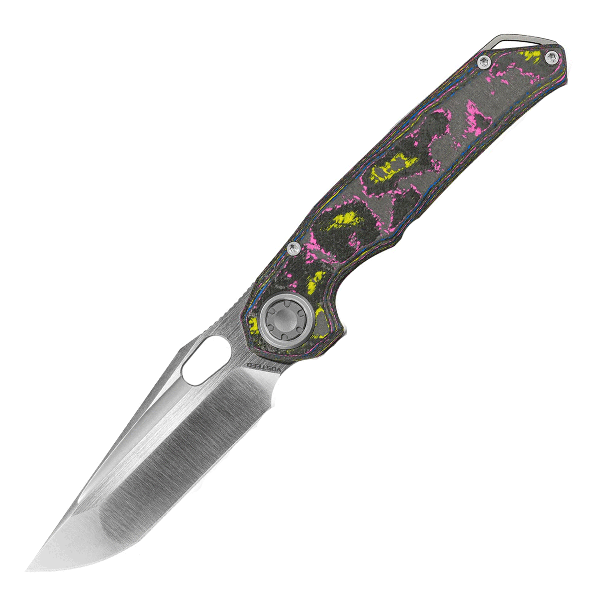 Vosteed A0322 Thunderbird V M390