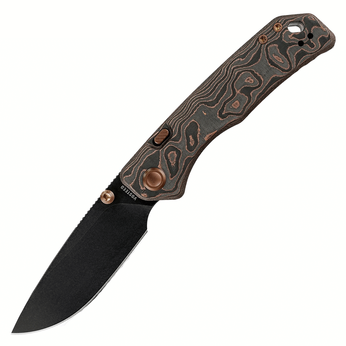 Vosteed A1619 Marten 330 154CM
