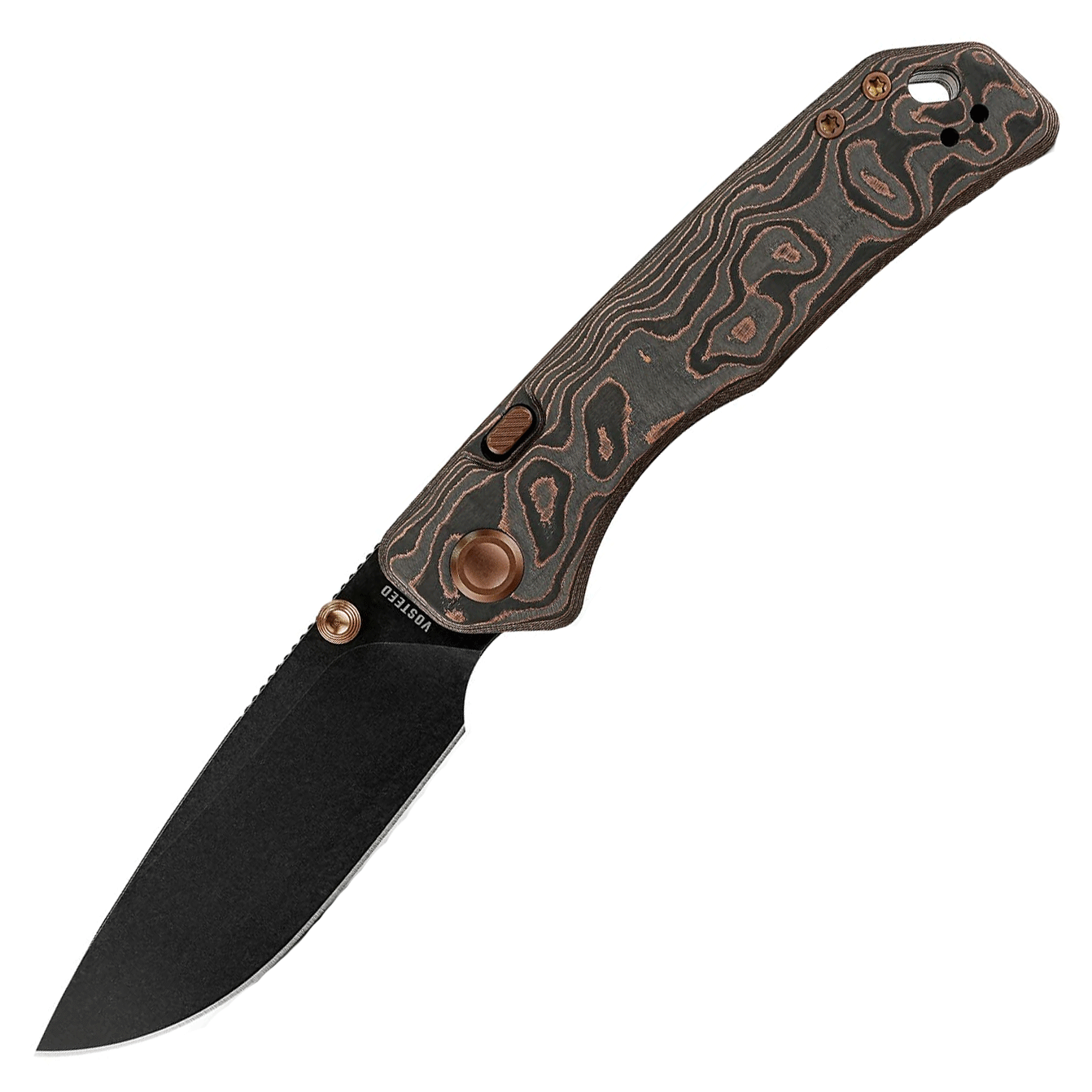 Vosteed A1619 Marten 330 154CM