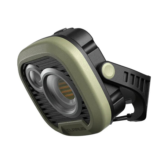 Klarus WL3 13500mAh Rechargeable Camping Light (1500 Lumens)