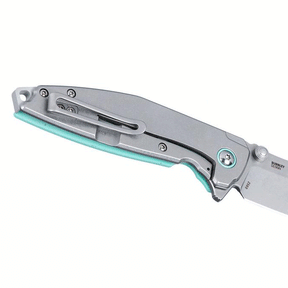 CRKT 2560BB Ibis (Blue G10 Handle)
