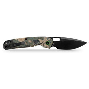 Vosteed A2235 Psyop Elmax