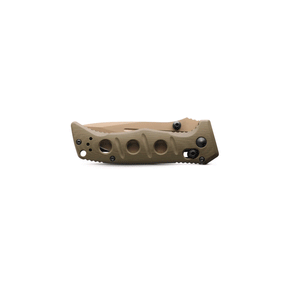 Benchmade 273FE-05 Mini Adamas Folding Knife (MagnaCut)