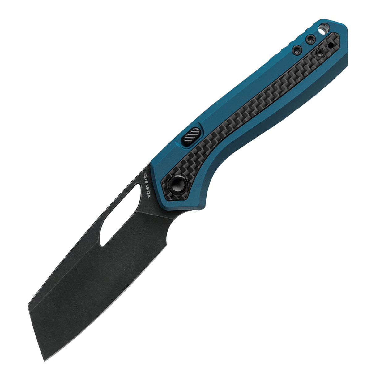 Vosteed A1804 Kroc S35VN
