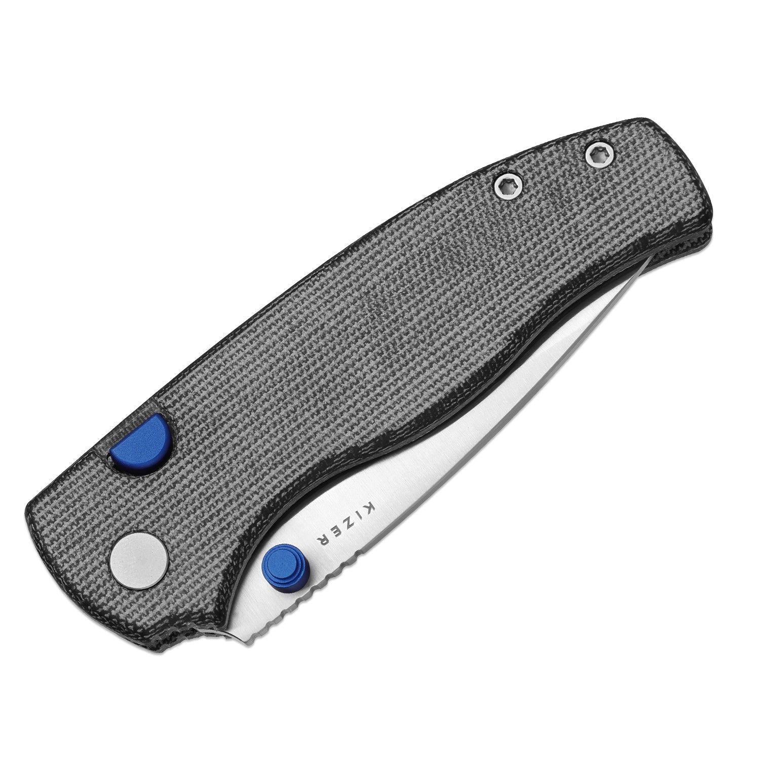 Kizer V3801A1 Glaux 14C28N