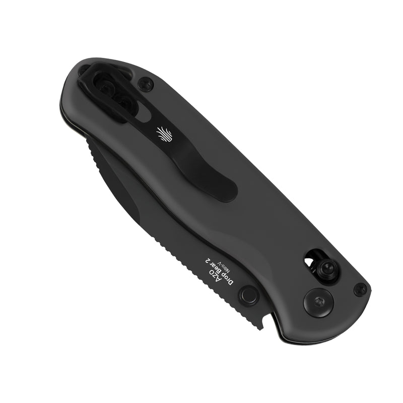 Kizer V3619.2KD2 Drop Bear 2 Nitro-V