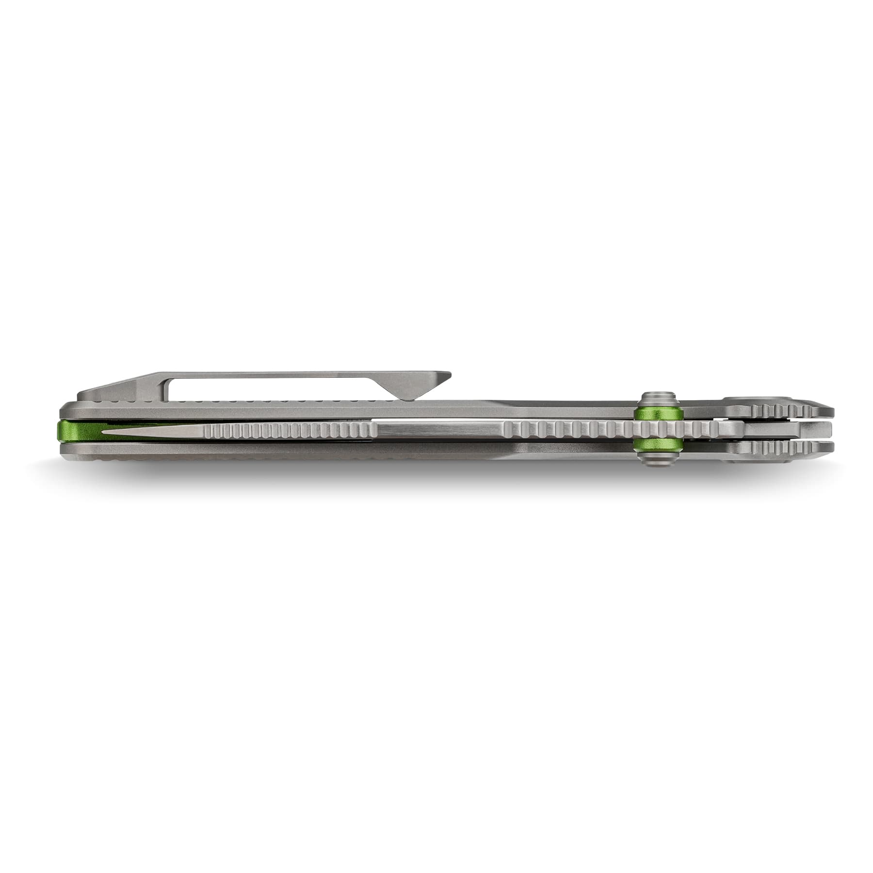 Vosteed A4801 Porcupine TiSlim 154CM