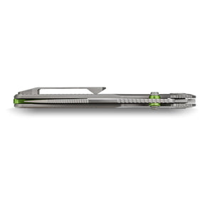 Vosteed A4801 Porcupine TiSlim 154CM