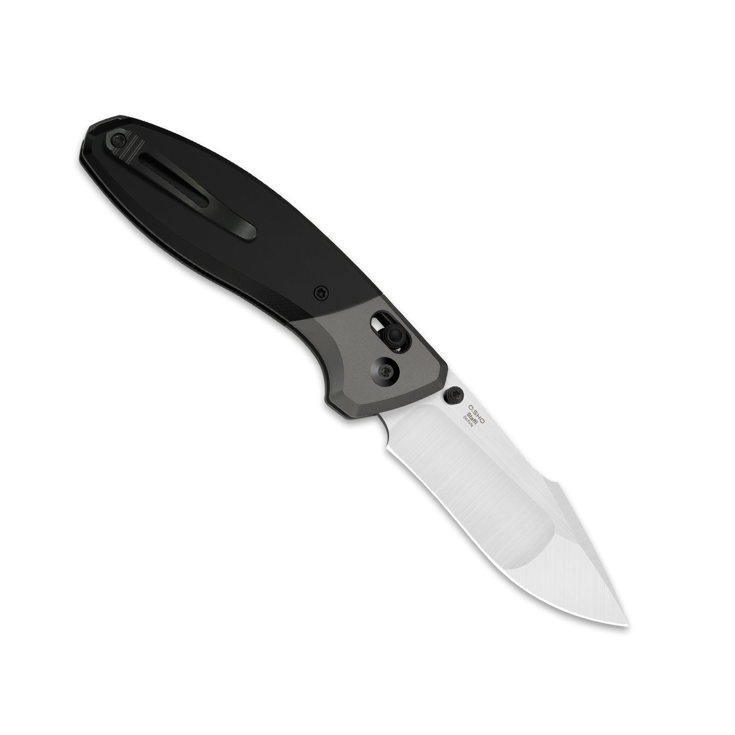 Kizer Ki3695A2 Staffi S45VN