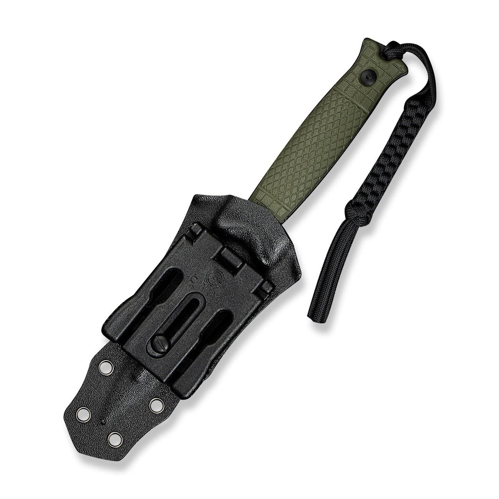 Civivi C23026-2 Perfrico Fixed Blade (G10 Handle)