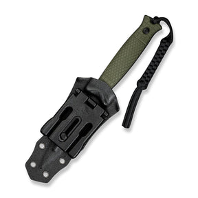 Civivi C23026-2 Perfrico Fixed Blade (G10 Handle)