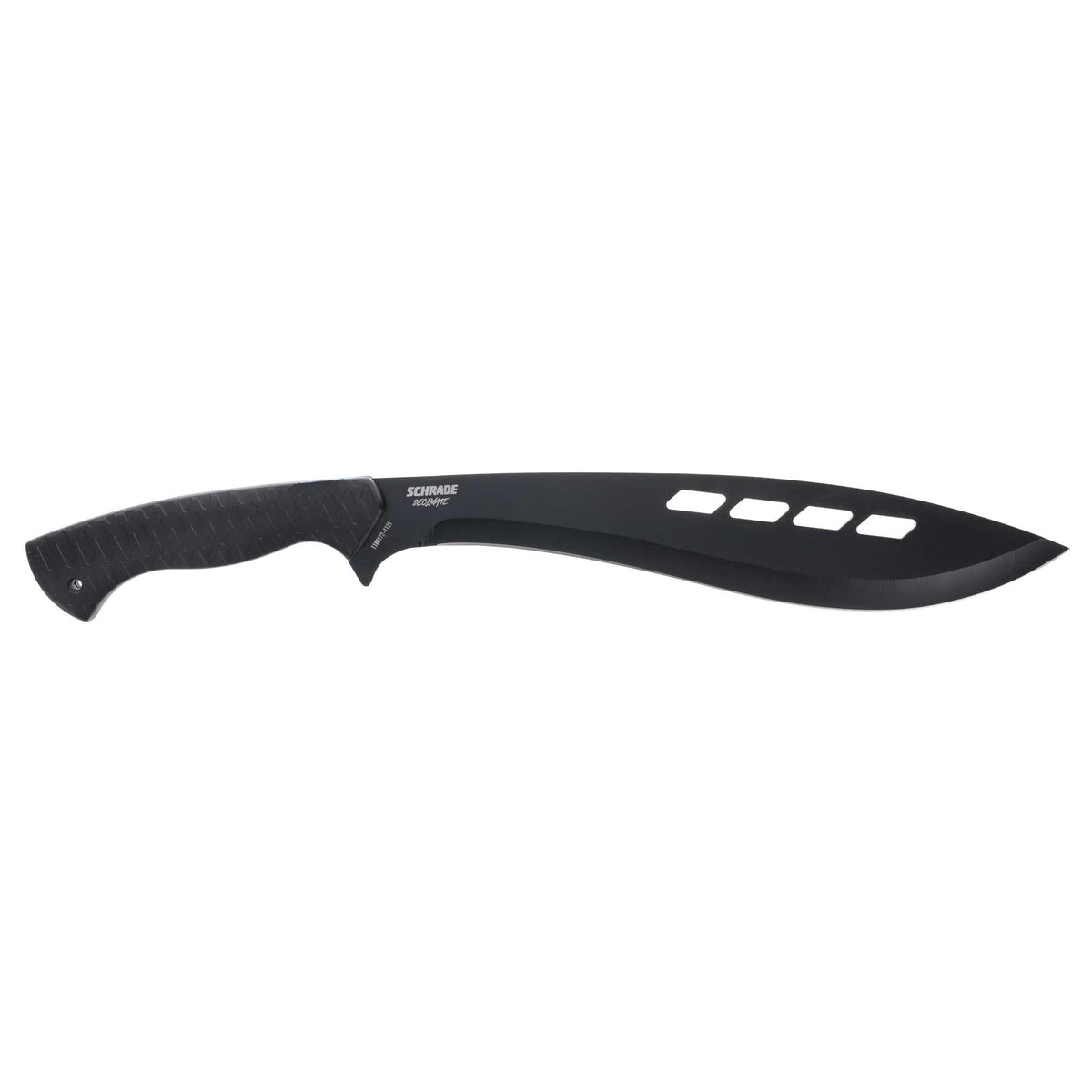 Schrade SCH1182524 Decimate Kukri Fixed Blade