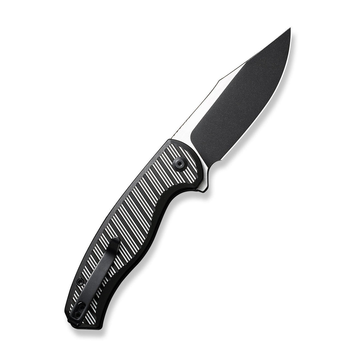 Civivi C23040B-1 Stormhowl Folding Knife (Aluminum Handle)