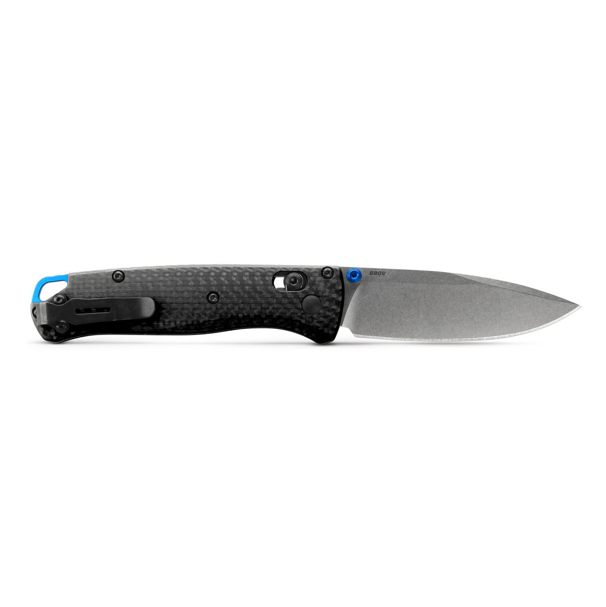 Benchmade 535-3 Bugout Folding Knife (Carbon Fiber Handle)