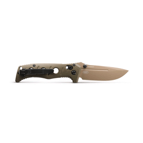Benchmade 273FE-05 Mini Adamas Folding Knife (MagnaCut)