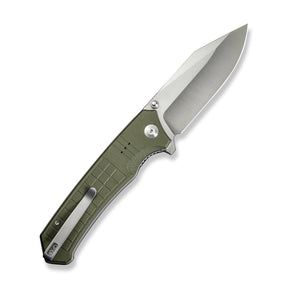 Civivi C23055-2 Tacticorix Folding Knife (G10 Handle)