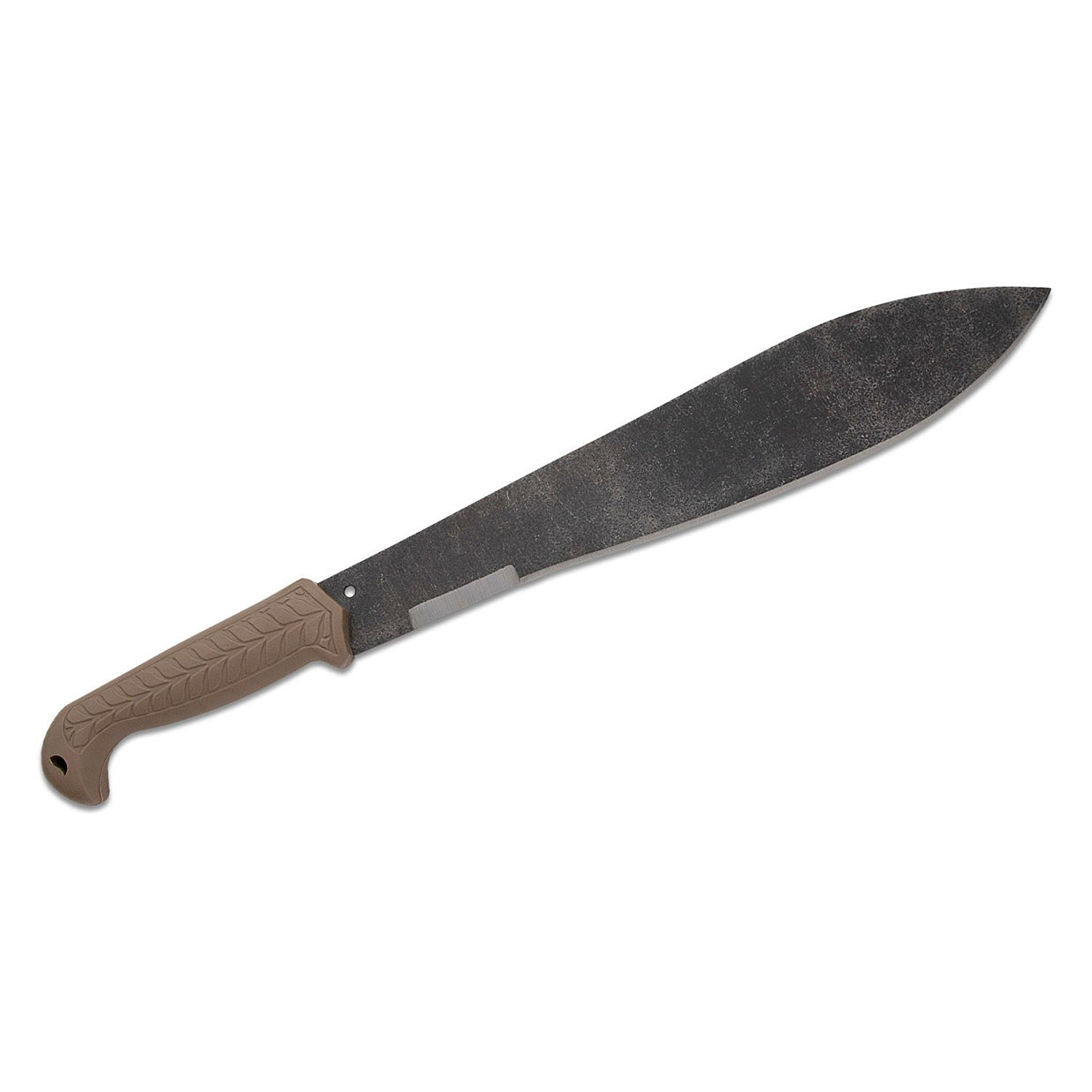 Condor Terrachete Machete (Desert Tan Polypropylene Handle)