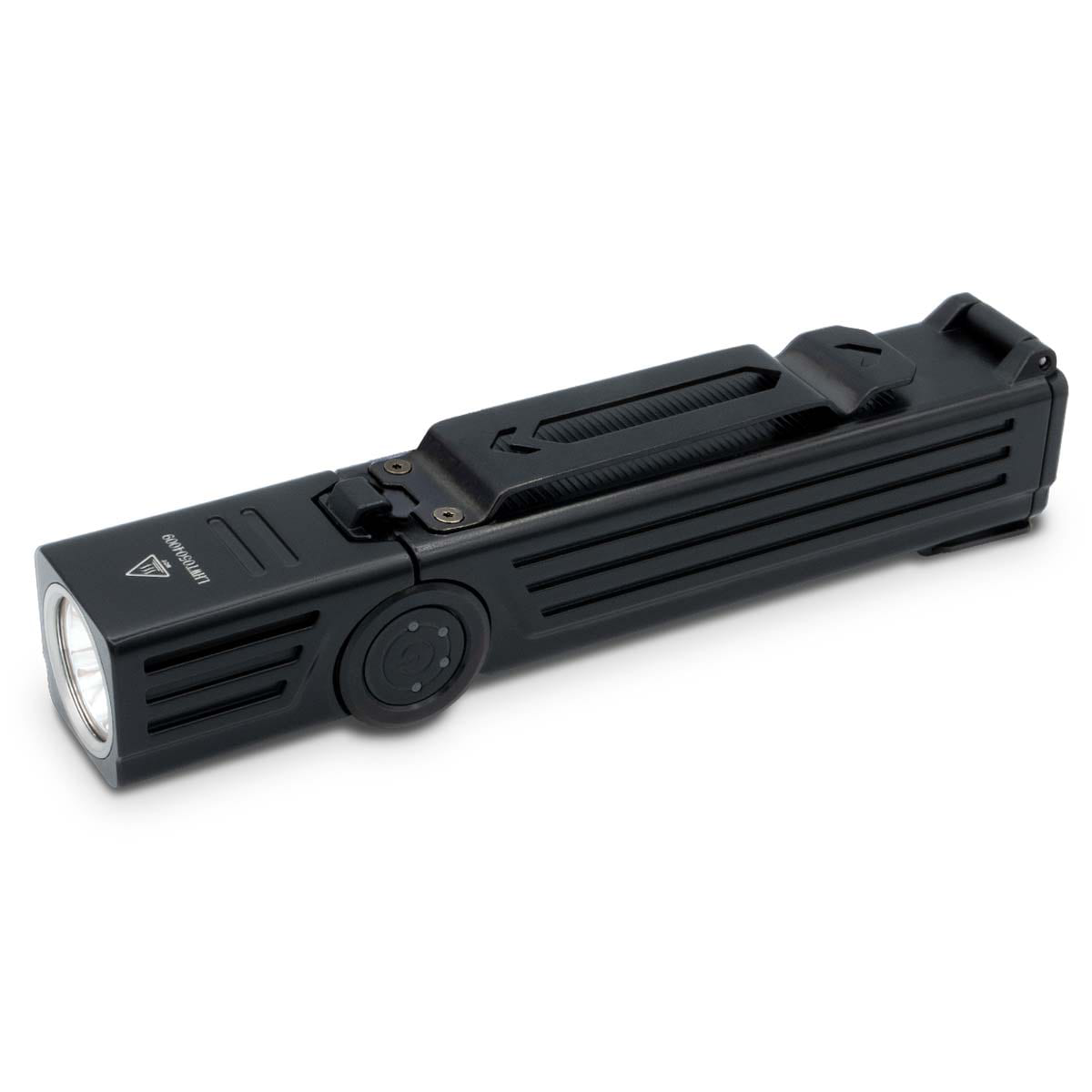 Fenix WT25R CREE XP-L Rechargeable Pivoting Work Flashlight (1000 Lumens)