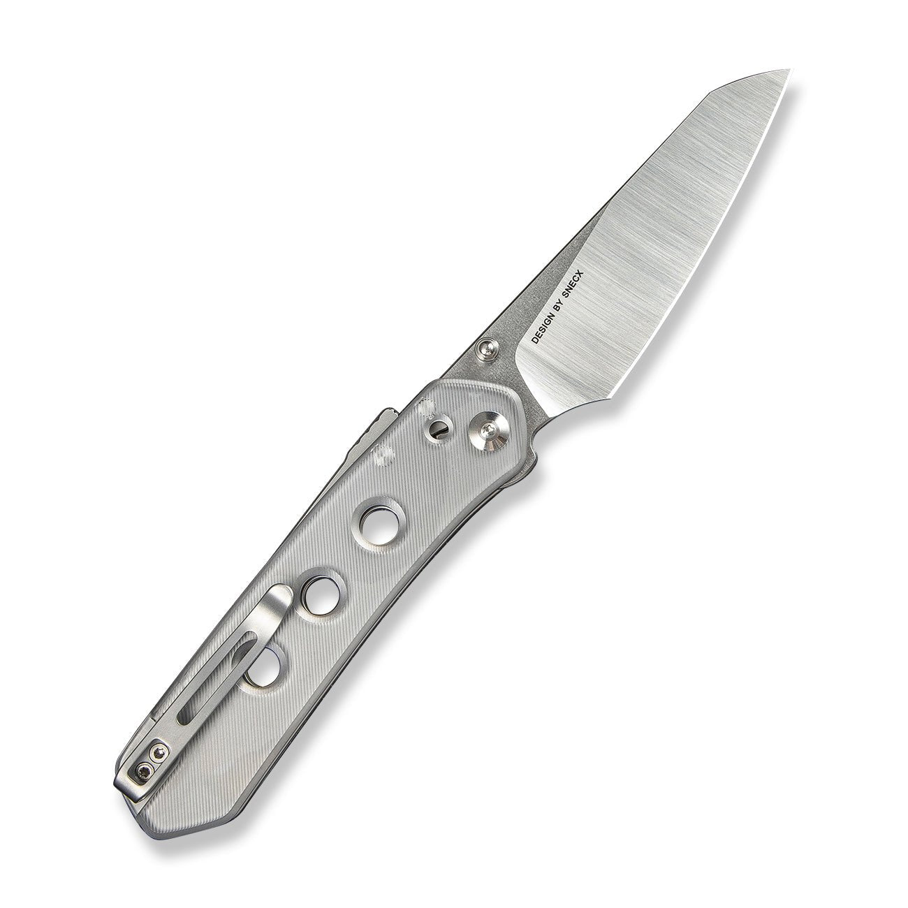 Civivi C22036-7 Vision FG Folding Knife (Lexan Handle)