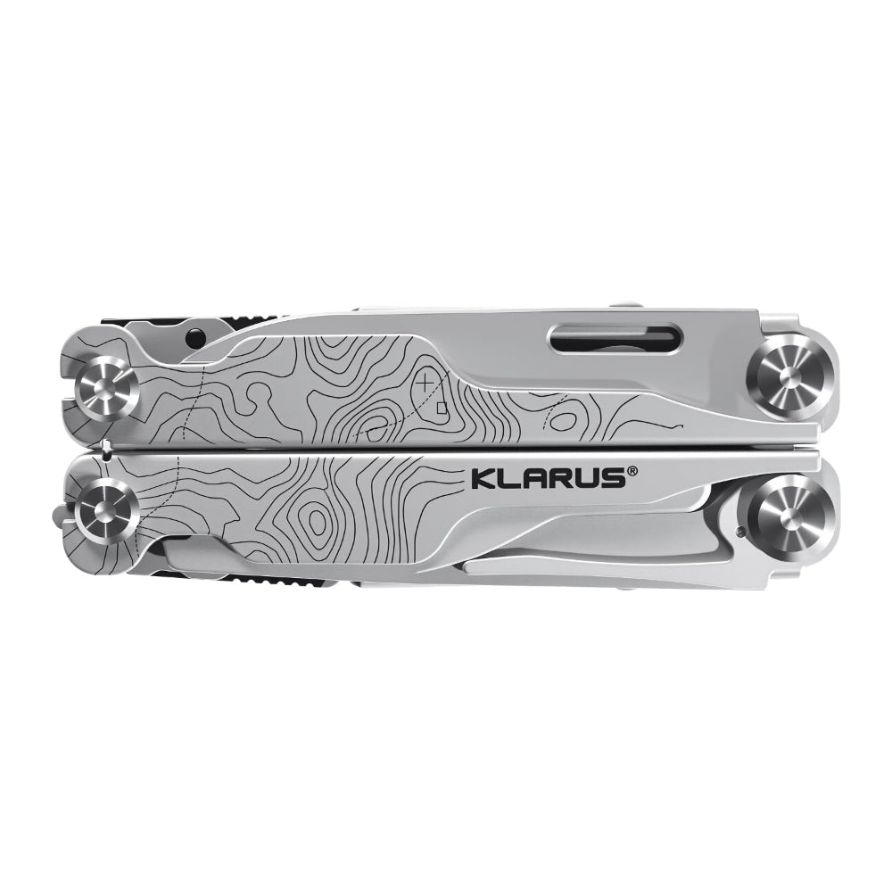 Klarus MT07 adjustable pliers wrench