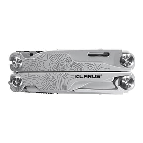 Klarus MT07 adjustable pliers wrench
