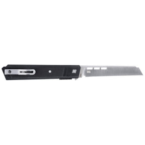 CRKT 3840 Zephyr (Black G10 Handle)