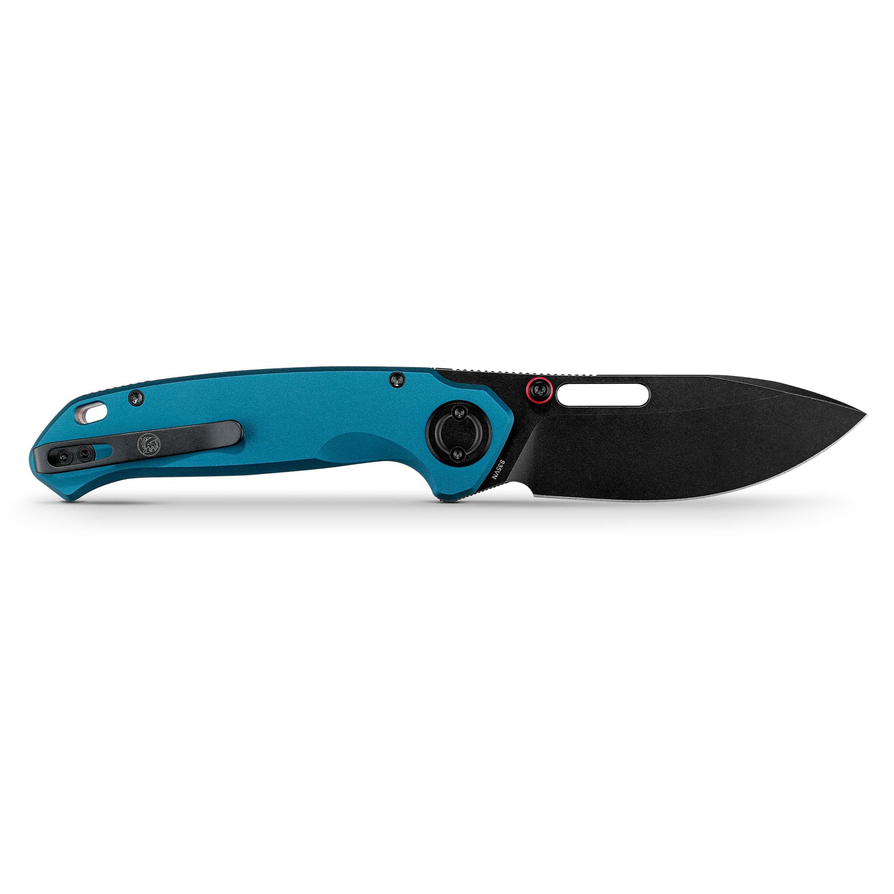 Vosteed A4603 Zander S35VN