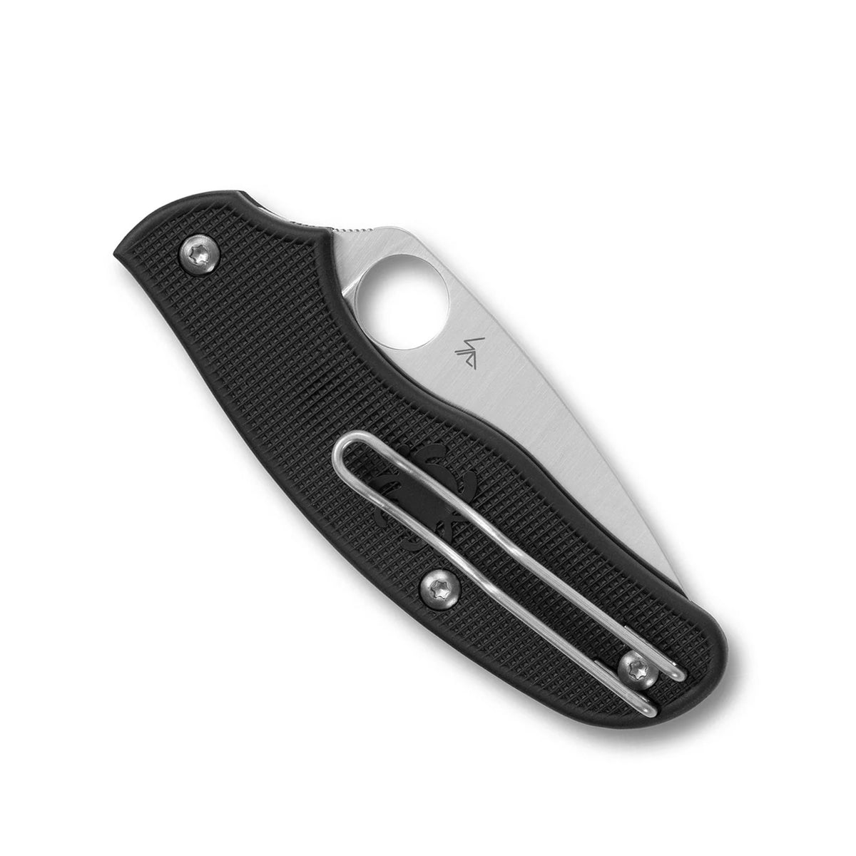 Spyderco C213PBK Metropolitan Lightweight (Black FRN)