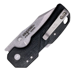 Cold Steel Engage Atlas Lock Black