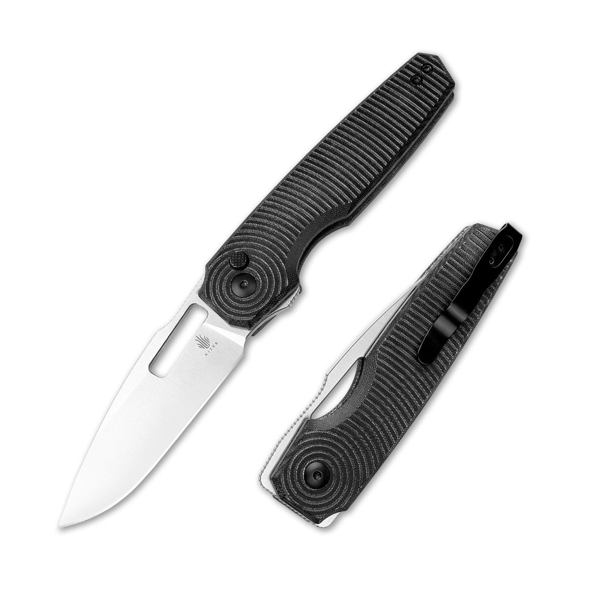 Kizer V3640A1 Dogfish Nitro-V