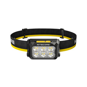 Nitecore HA29 UHE All-Weather Headlamp (1200 Lumens)