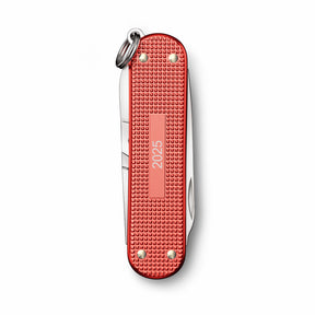 Victorinox Classic SD Alox Multitool Pocket Knife 0.6221.L25 (Limited Edition 2025)
