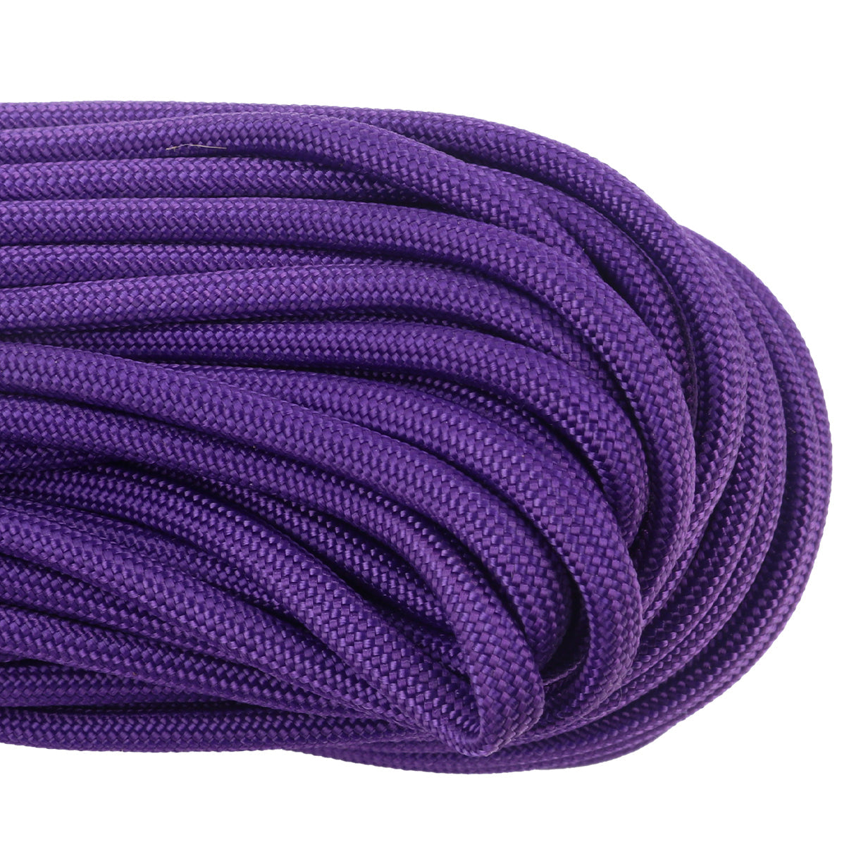 Atwood 550lbs Paracord 7 cores 100ft (Purple)